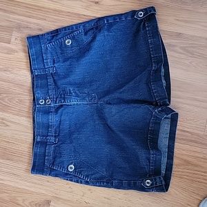 Gloria Vanderbilt Shorts